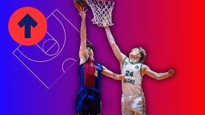 ¿Y si el fichaje que necesita el Barça Basket está en la cantera?
