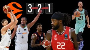 Fecha límite de fichajes Euroliga: Estos son los jugadores más buscados