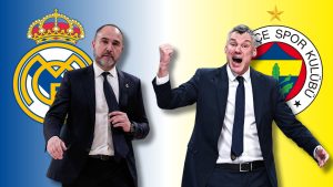 Fenerbahce vs Real Madrid Euroliga de baloncesto: ¿Cuándo y dónde verlo?