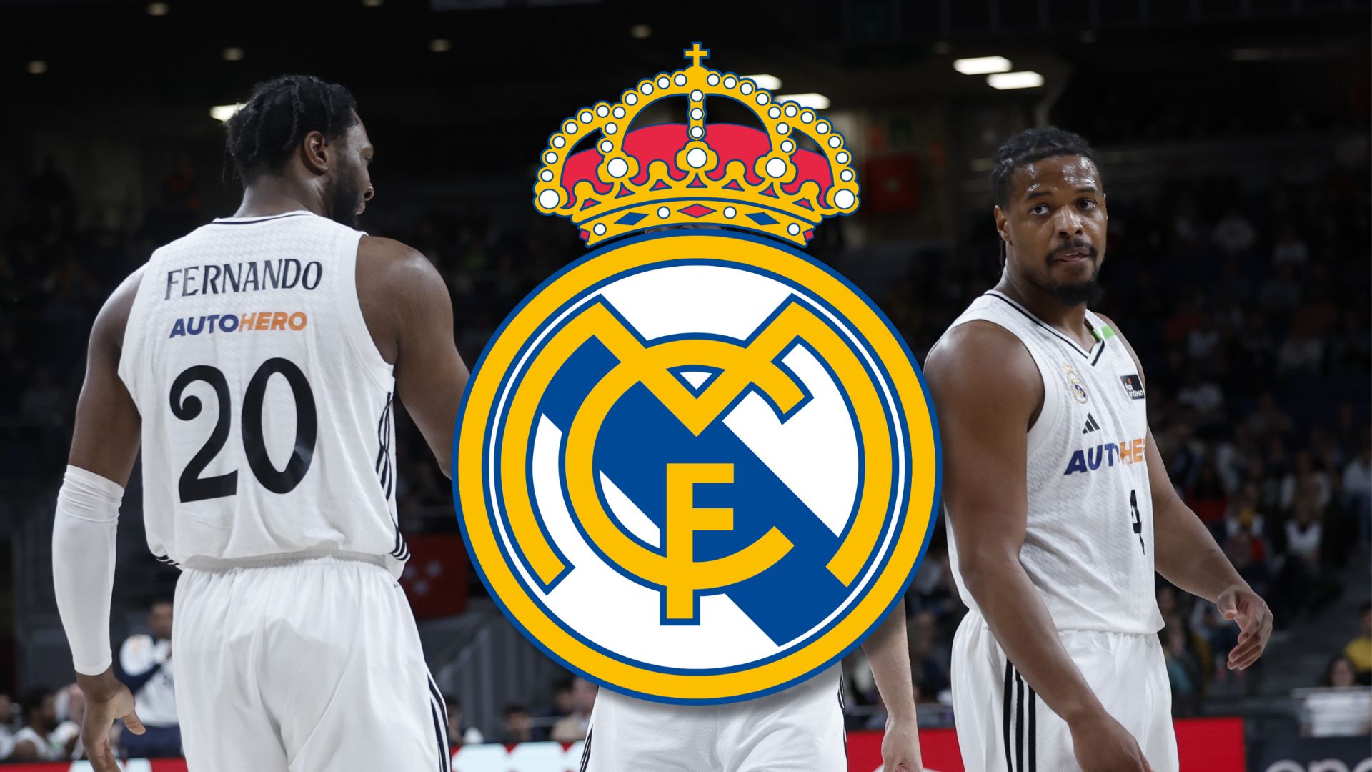 ¿Cómo fue el debut (por fin) de los fichajes del Real Madrid de baloncesto?
