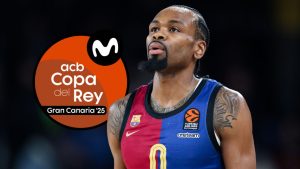 La clave del Barça Basket para la Copa del rey de baloncesto