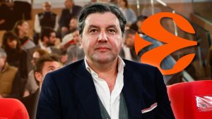 ¡Todo estaría a punto de cambiar! Metamorfosis inminente en la Euroliga de baloncesto