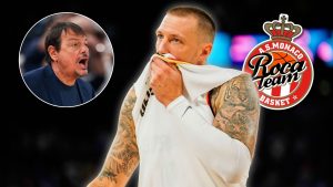 El nuevo fichajazo de Mónaco y un mensaje oculto de Ataman: “Tienen miedo…”