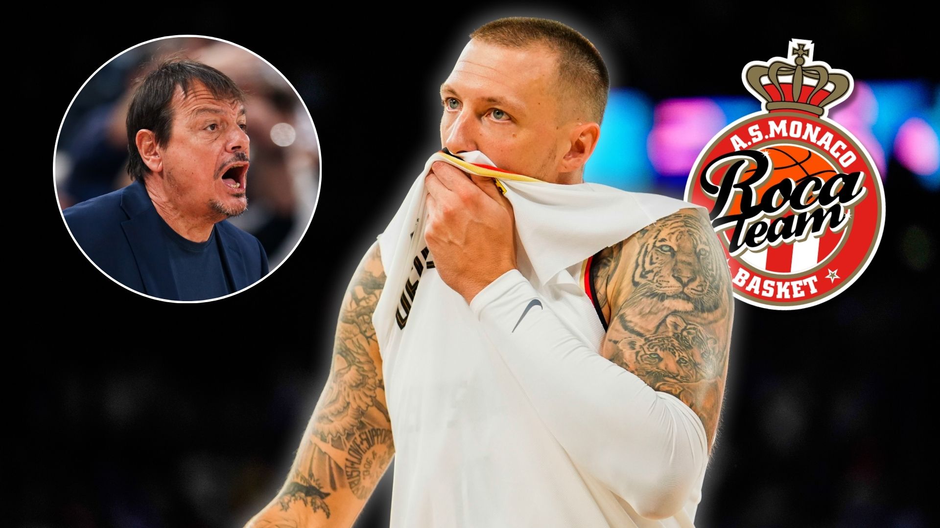 El nuevo fichajazo de Mónaco y un mensaje oculto de Ataman: “Tienen miedo…”