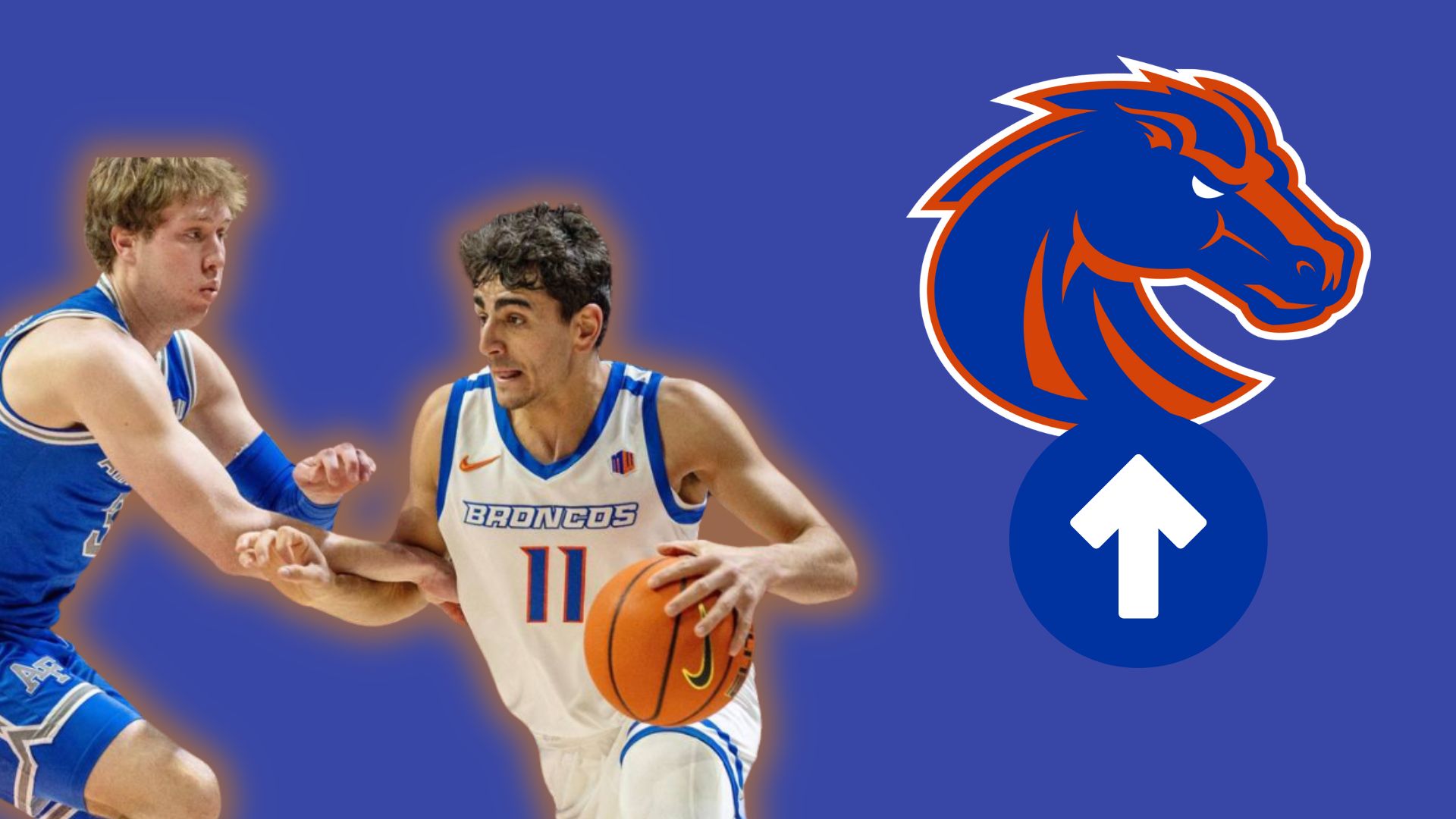 El base español que ha hecho historia en NCAA