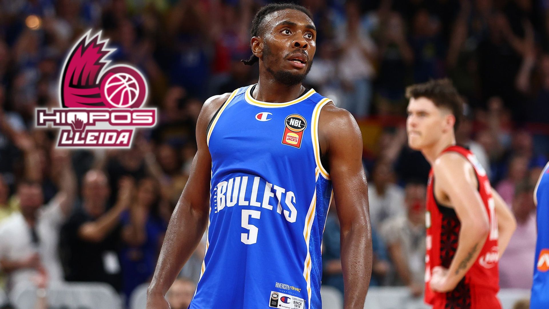 ¡Llega una máquina anotadora a ACB! Hiopos Lleida ficha a la sensación de Australia