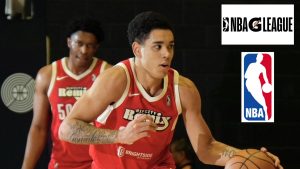 Isaac Nogués ya ha tomado su decisión sobre la NBA