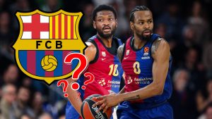 Rumores Euroliga: en peligro el futuro de dos fichajes estrella del Barça Basket