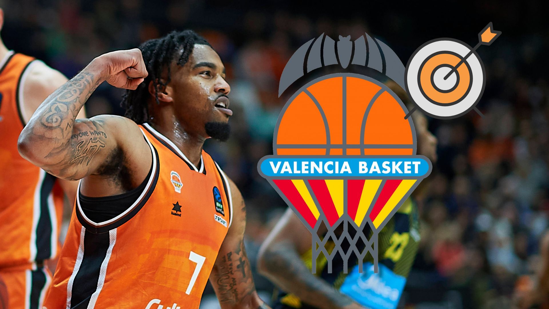 El partido de la venganza para la estrella de récord de Valencia Basket
