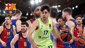 ¿Cuál es el plan del Barça Basket con Juan Núñez?