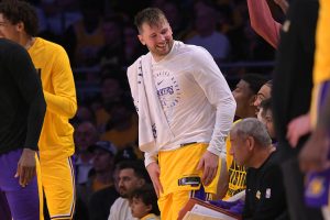 INFORMACIÓN REVELADA: Dallas buscó canjear a Luka Doncic por dos superestrellas