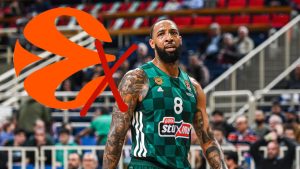 De casi volver a Euroliga a nuevo fichaje de un peculiar destino y junto a otro NBA