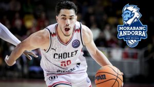 MoraBanc Andorra ya tiene cerrado el sustituto de Rafa Luz