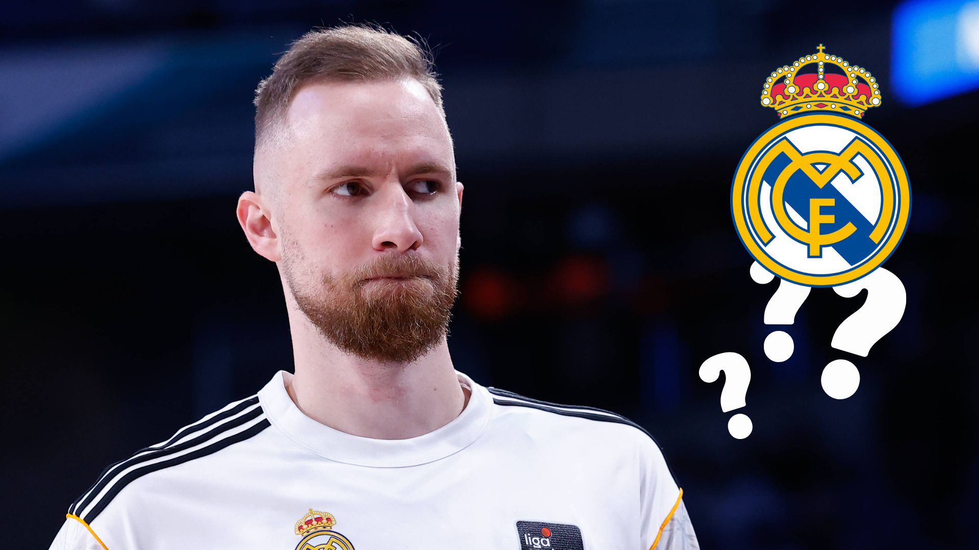 ¿Por qué Musa podría NO renovar con el Real Madrid?