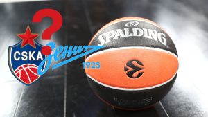 La Euroliga se pronuncia sobre el regreso de los equipos rusos