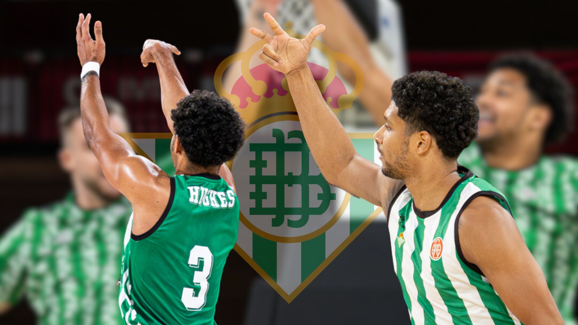 El Real Betis Baloncesto podría tener al rey de los triples de Primera FEB