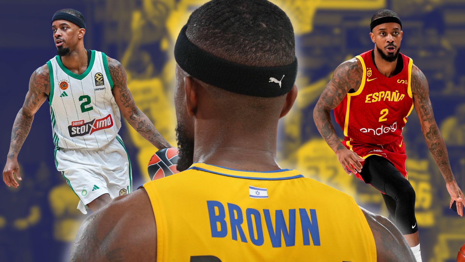 Rumores Euroliga: Se fragua el regreso más esperado de Lorenzo Brown