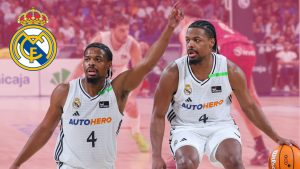 Una oportunidad para Dennis Smith Jr en el Real Madrid de baloncesto