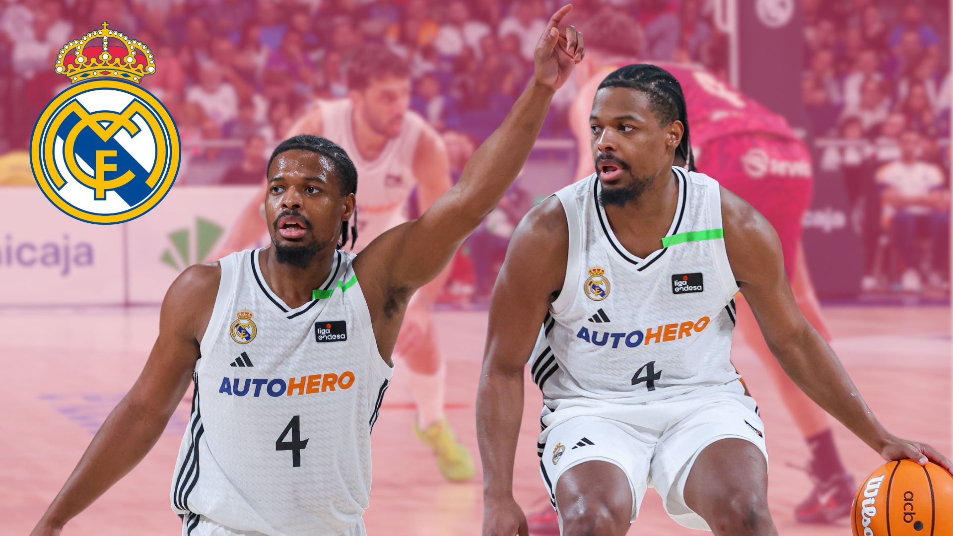 Una oportunidad para Dennis Smith Jr en el Real Madrid de baloncesto