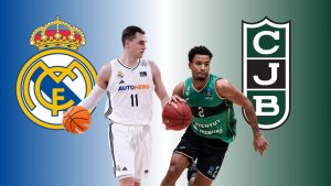 Real Madrid vs Joventut de Badalona ACB de baloncesto: ¿Cuándo y dónde verlo?