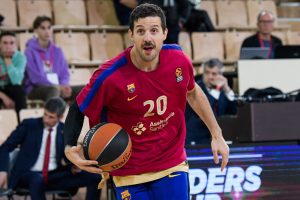 El regreso más esperado de Barça Basket: hay novedades
