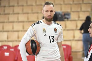 Hay un problema oculto en la derrota del Real Madrid de baloncesto en Euroliga