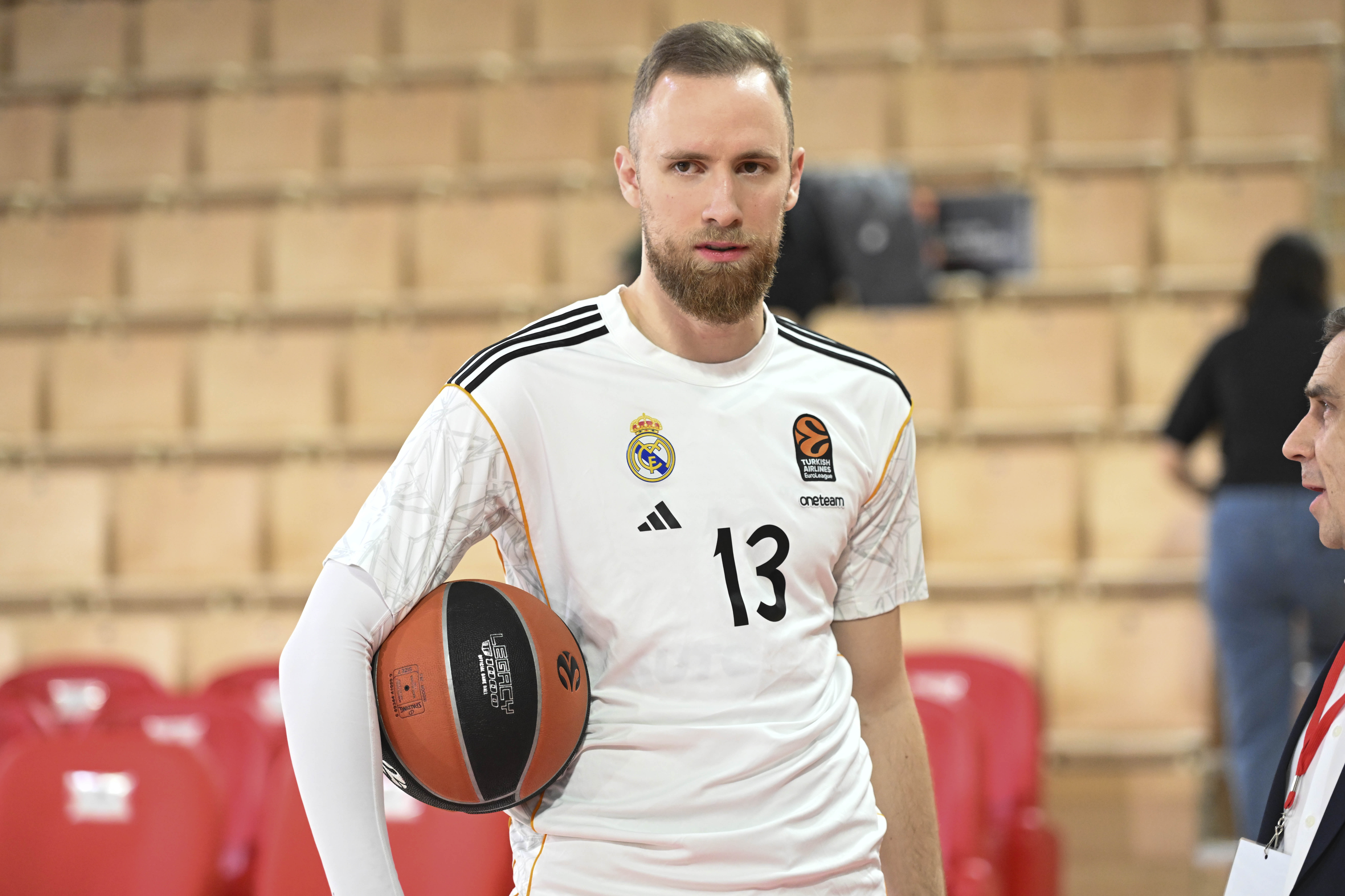 Hay un problema oculto en la derrota del Real Madrid de baloncesto en Euroliga