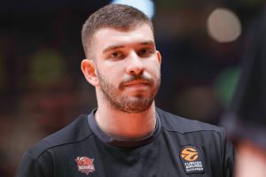 Renovación urgente en Baskonia: varios equipos Euroliga están al acecho