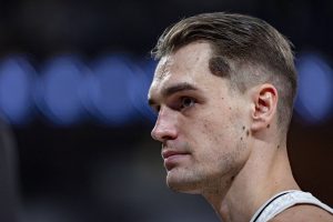 Hezonja reconoce la situación del Real Madrid en Euroliga: “No hay más margen de error”