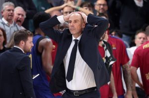 ¿Qué necesita el Barça Basket para llegar a la Final Four de Euroliga?
