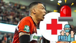 La lesión de Jacob Wiley, ¿obligación de fichar para Coviran Granada?