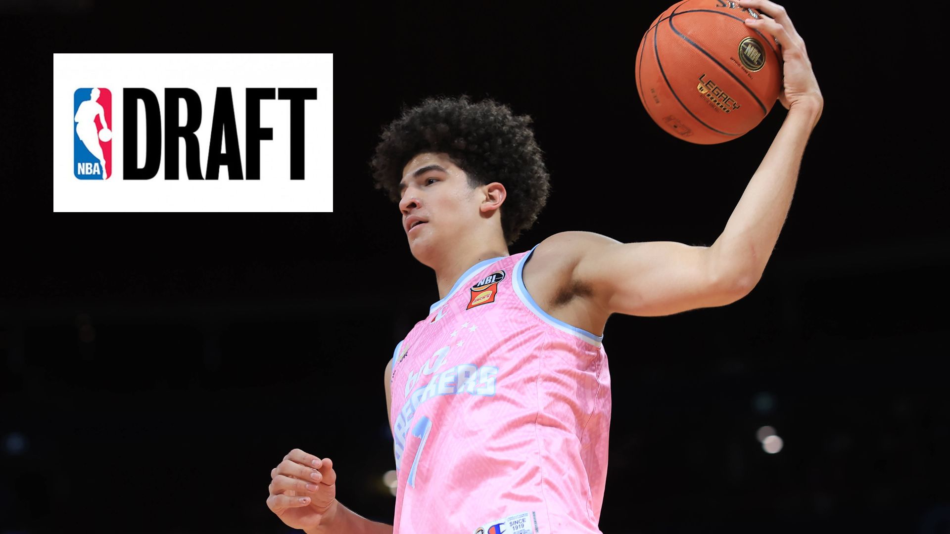 Un canterano del Joventut se cuela entre los mejores del Draft NBA 2026