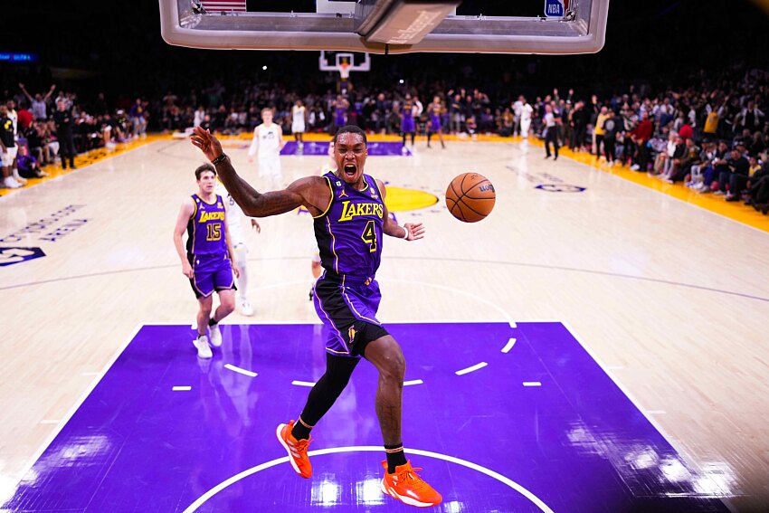 Los Lakers podrían sumar a una estrella de la Euroliga para ayudar a Luka Doncic