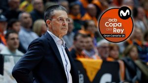 Los problemas de Valencia Basket para la Copa del Rey de baloncesto