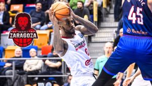 Casademont Zaragoza cierra este fichaje para terminar la ‘operación Bango’