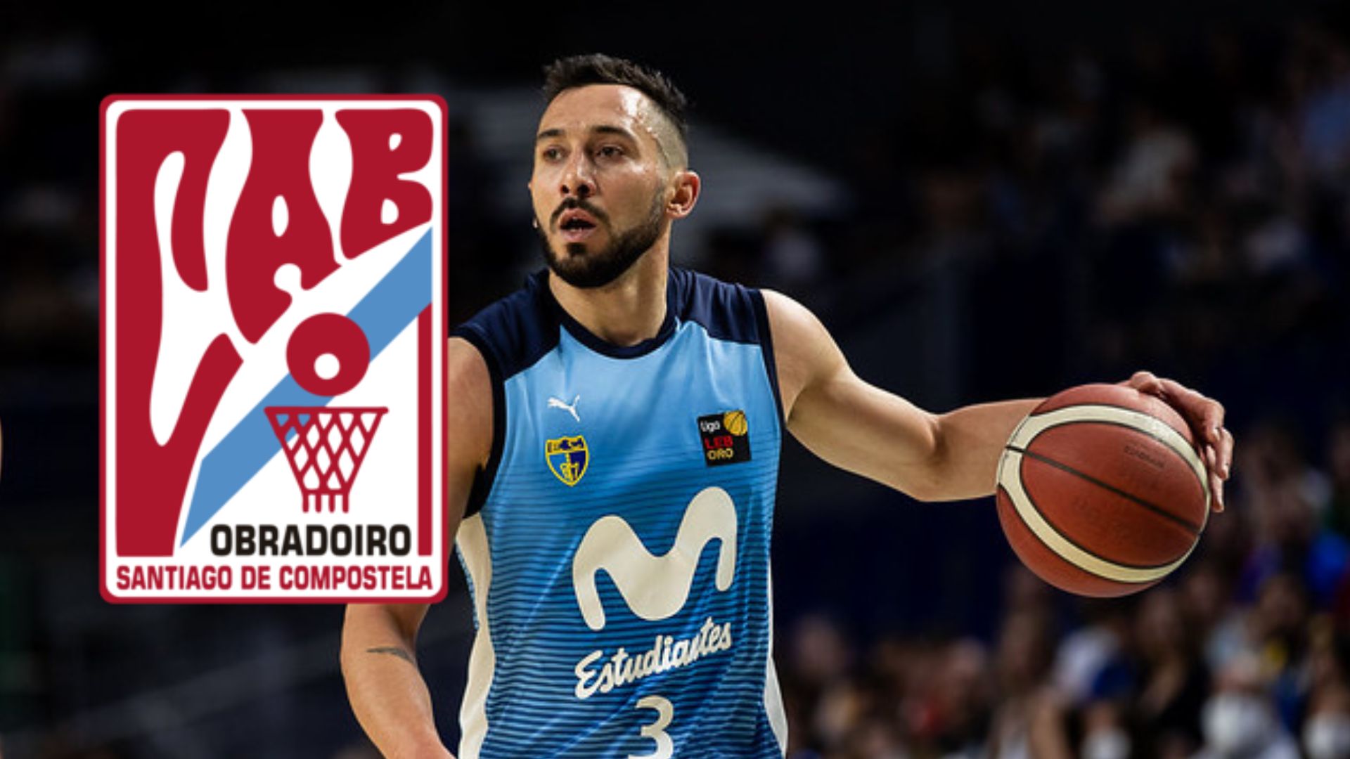 Rumores Primera FEB: Obradoiro se adelanta al fichaje de este ex Betis y Estudiantes