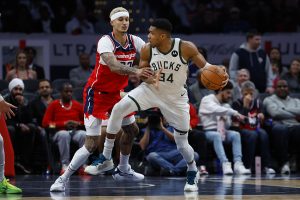 Milwaukee Bucks quiere a un campeón de la NBA y no a Jimmy Butler