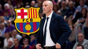 ¿Y ahora qué? Las soluciones de urgencia para el Barça Basket