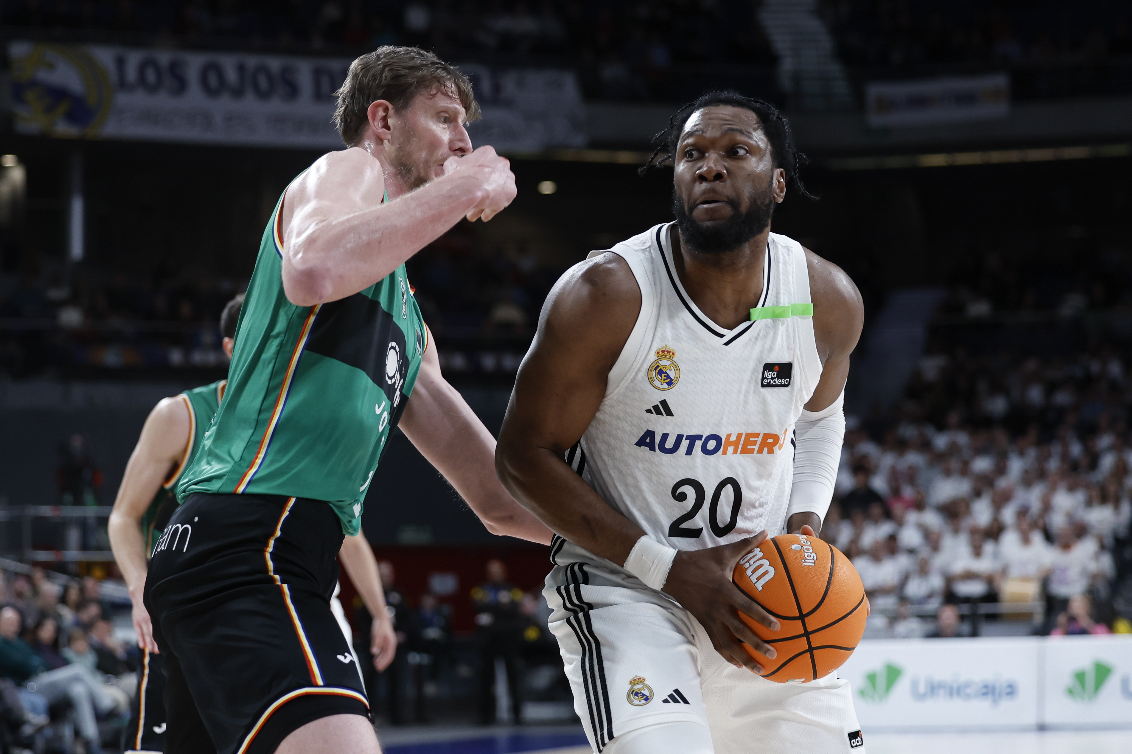 El amigo y la decisión que cambió la vida del último fichaje del Real Madrid