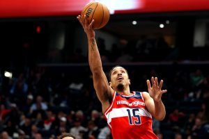 Rumores NBA: los Warriors podrían sumar a un ex Mejor Sexto Hombre del Año