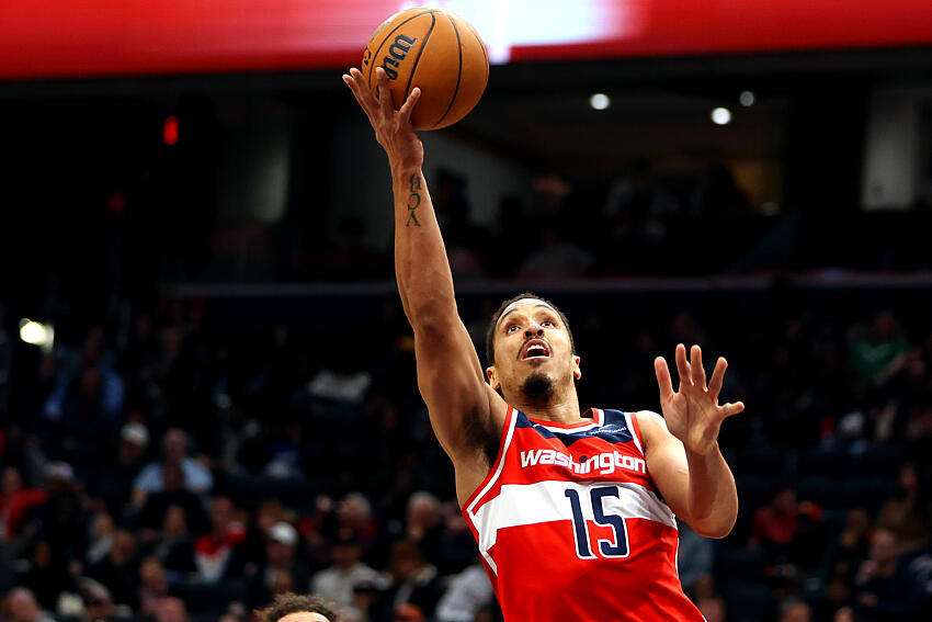 Rumores NBA: los Warriors podrían sumar a un ex Mejor Sexto Hombre del Año