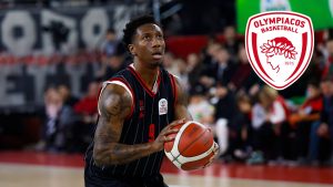 Olympiacos se lanza a por un ex NBA que la está rompiendo en Champions