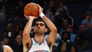 Santi Aldama y Gran Canaria: “Muchos no saben ni dónde está España…”