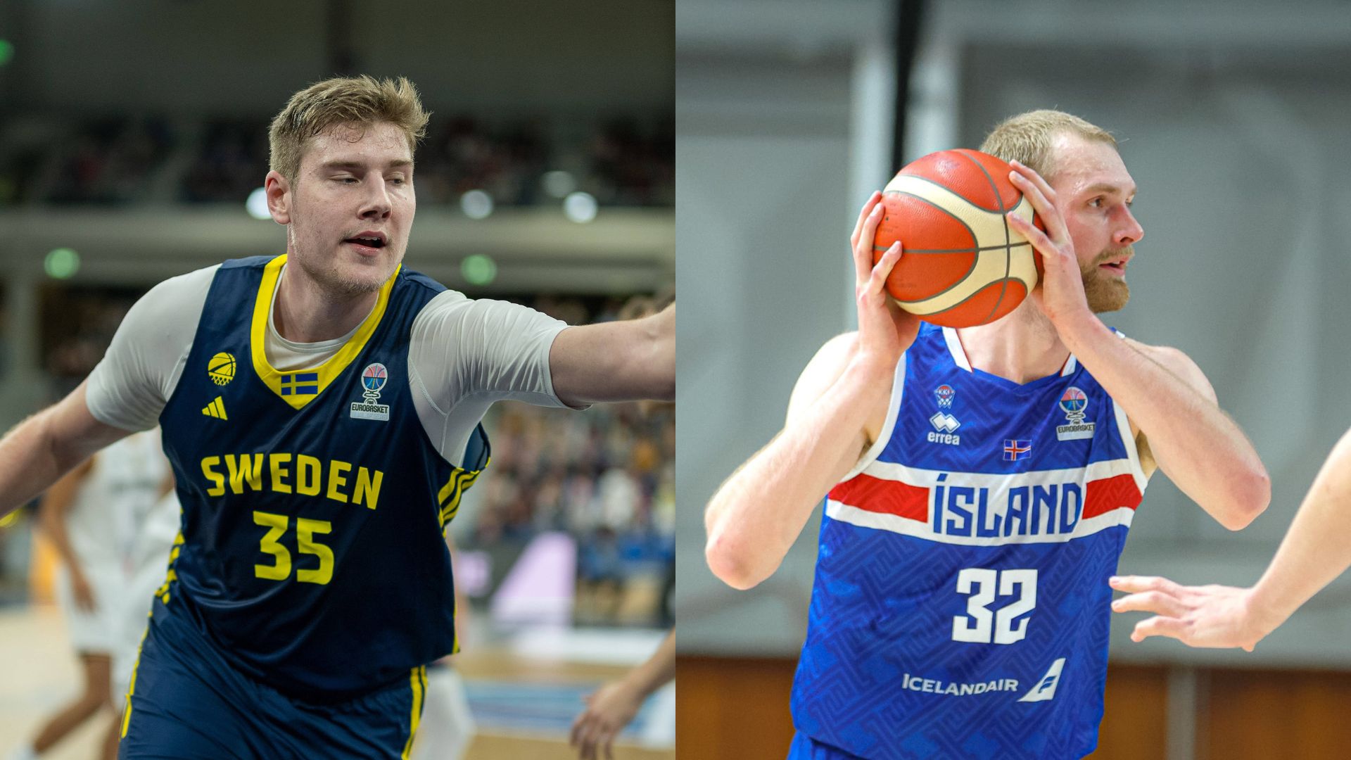 Importante protagonismo ACB: dos increíbles hazañas hacia el Eurobasket 2025