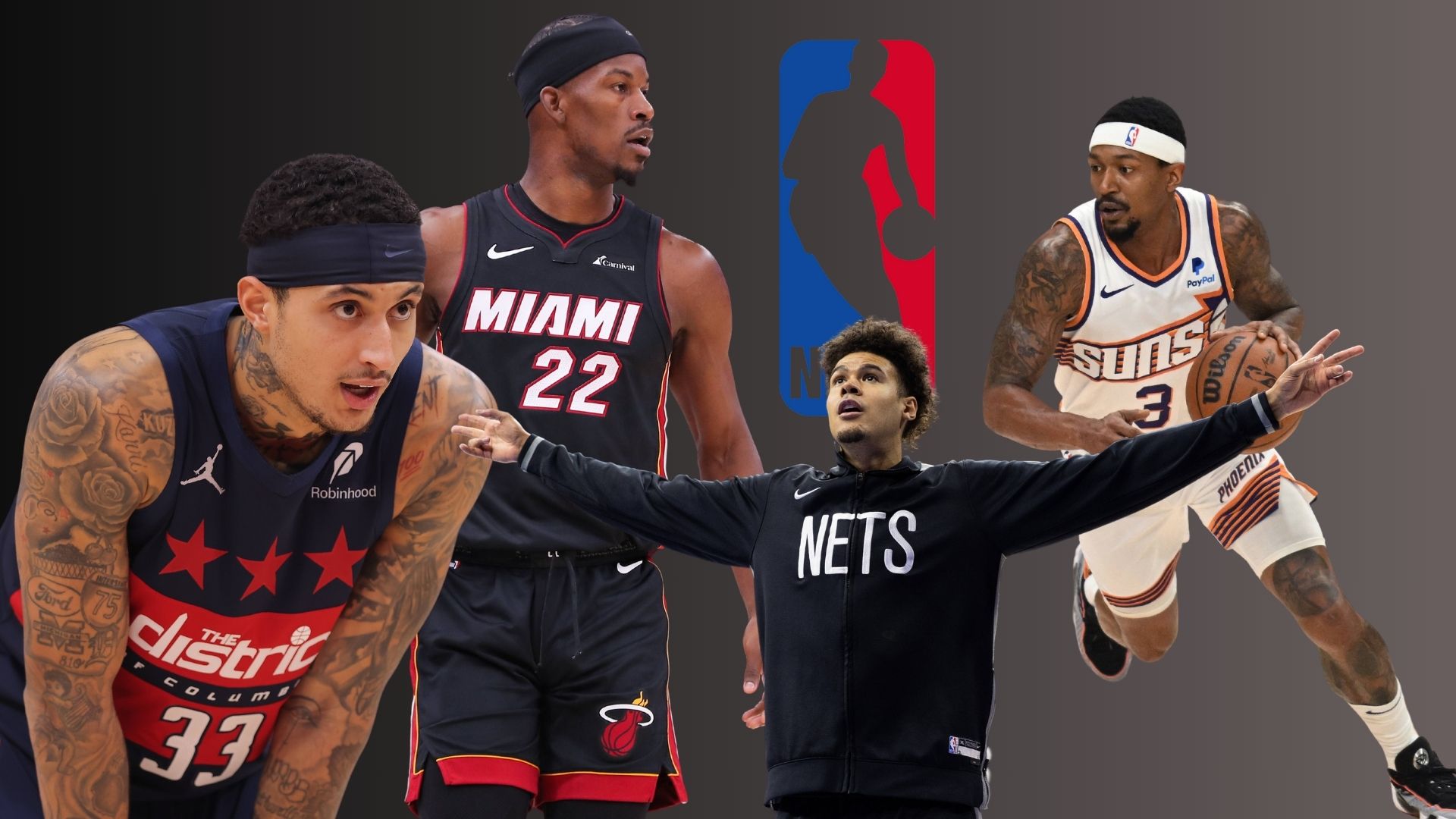 Traspasos urgentes de NBA para el Trade Deadline
