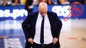 ¿Quién podría sustituir a Joan Peñarroya en el Barça Basket?