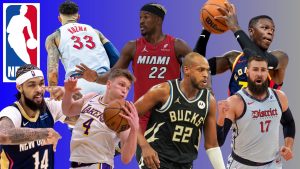 ¡LOCURA! Estos son los últimos traspasos de la NBA en el Trade Deadline