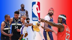 NBA Trade Deadline: Los traspasos sorpresa que podrían darse