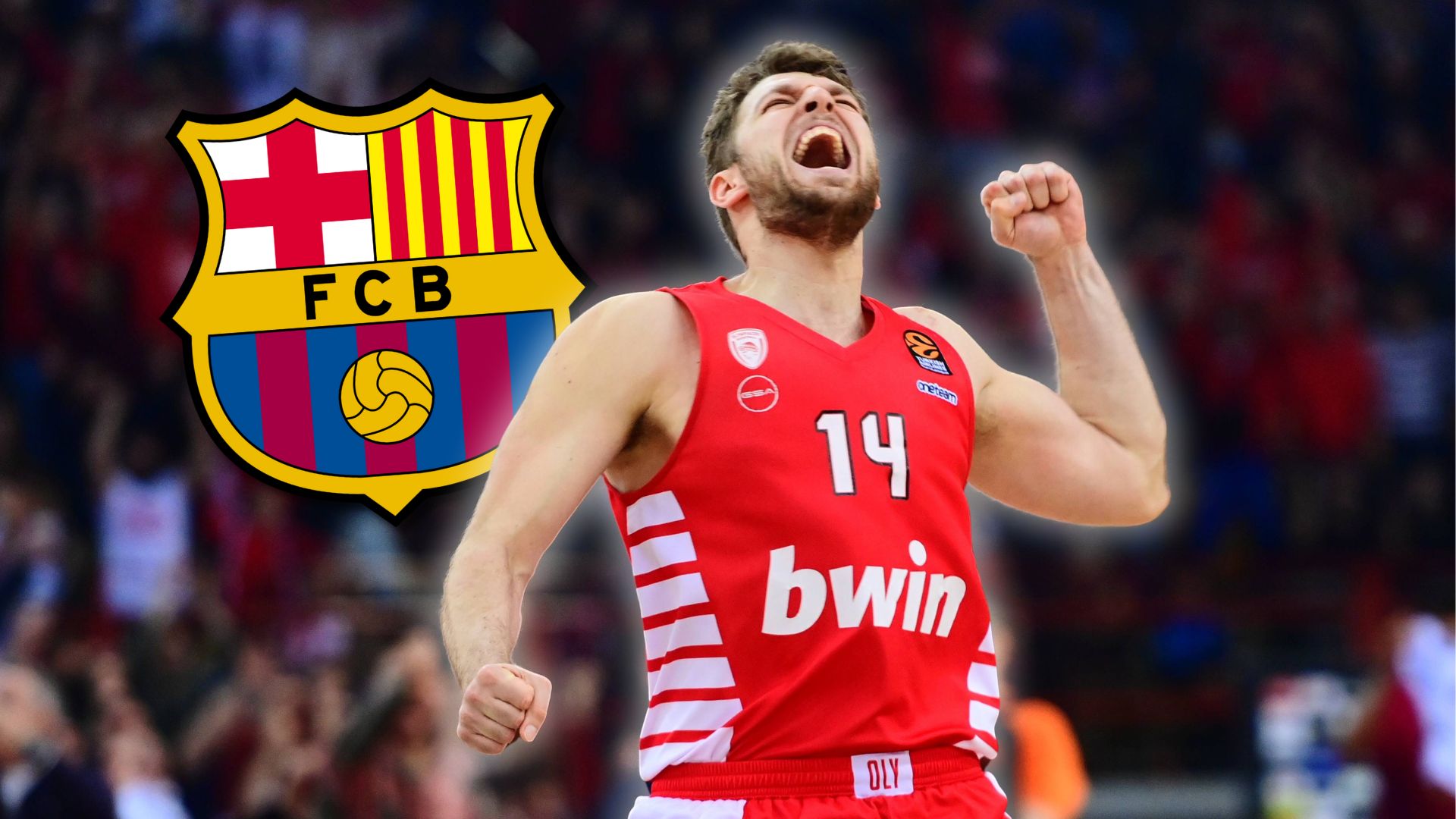 El MVP Euroliga que salió por la puerta de atrás de Barça Basket