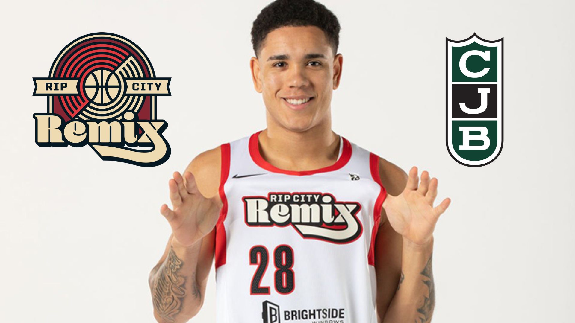 Rumores ACB: Joventut quiere traer de la NBA G League a un ex canterano